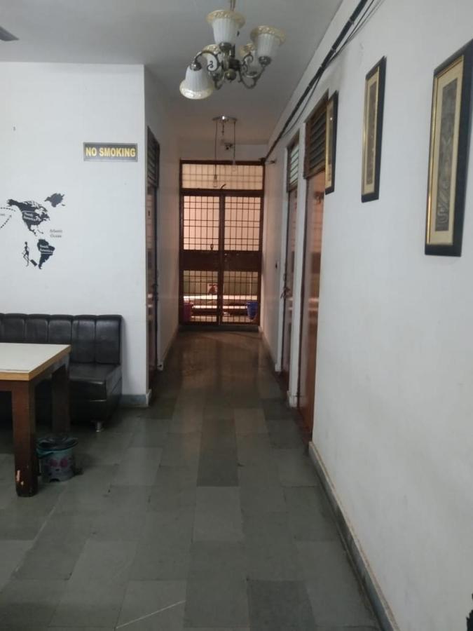 Hotel Tsr By Wb Inn Agra  Exterior photo